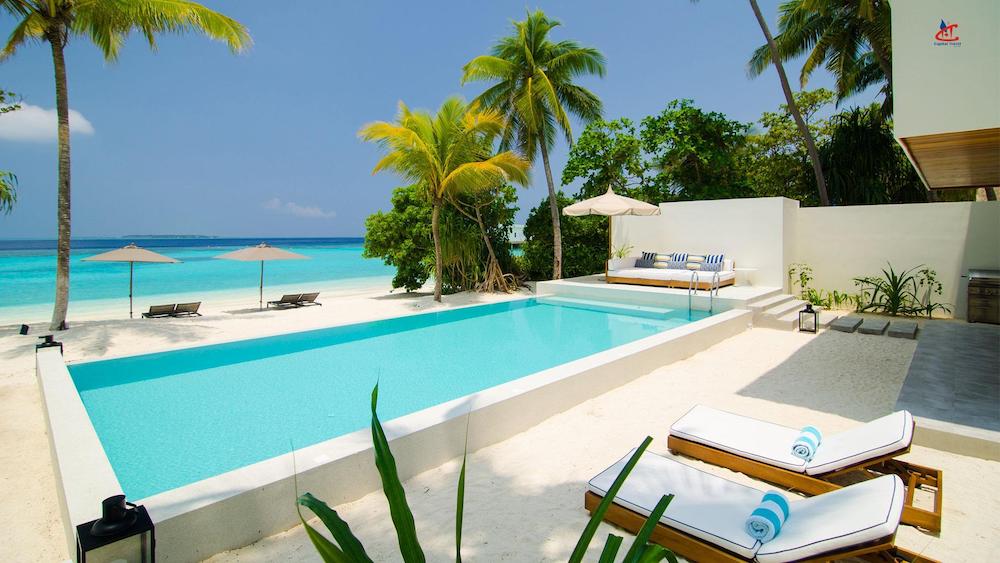 Family Beach Residence photo 2